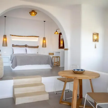 Holiday home Beautiful Spacious On Naxos Island *